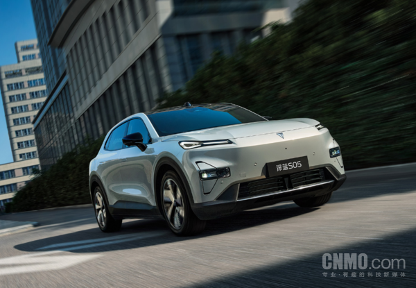 【WPT扑克】深蓝汽车1月海外销量增长112.6% S05累计销量超17万辆