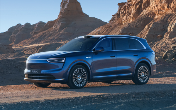 【WPT扑克】全新问界M7累计交付量突破10万台 30万元级价值之选