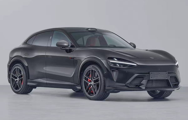 【WPT扑克】小米YU7 GT亮相工信部 预计售价40万起 剑指高端市场