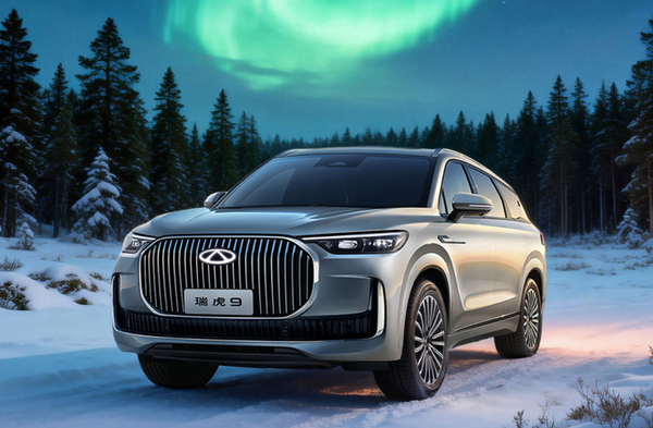 【WPT扑克】三大中国品牌杀入英国车市销量前十！猜猜都有谁？