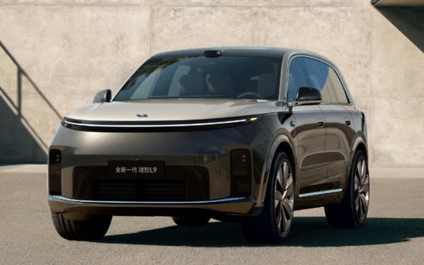 【WPT扑克】李想预热全新理想L9：马赫100有效算力为Thor U3倍