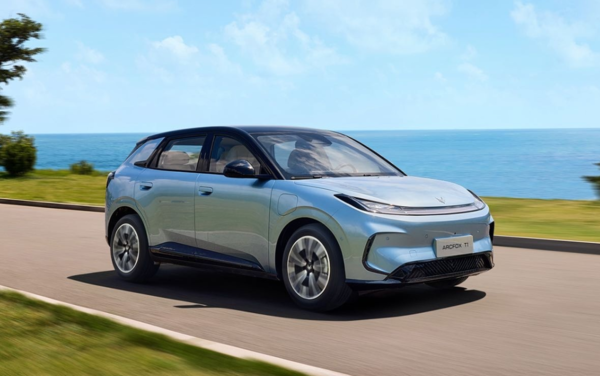 【WPT扑克】北汽极狐高端产品系列&ldquo;问道&rdquo;公布 首款MPV定名问道V9