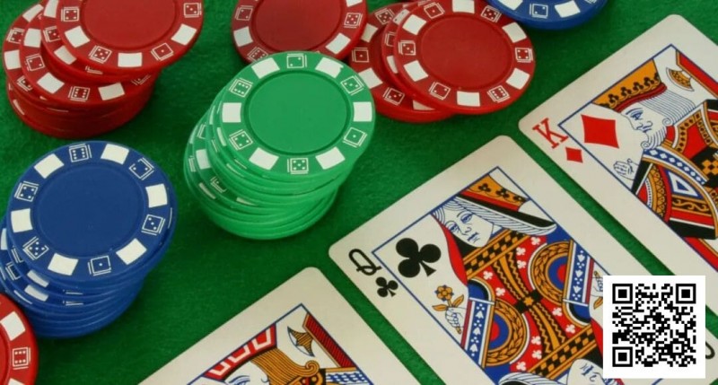 【WPT扑克】你以为的下注，其实是在亮牌？Ed Miller解析三大信息陷阱