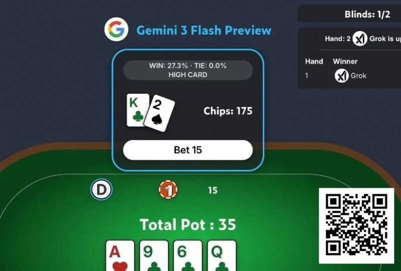 【WPT扑克】AI扑克挑战不过是个幌子（虽说挺搞笑的）