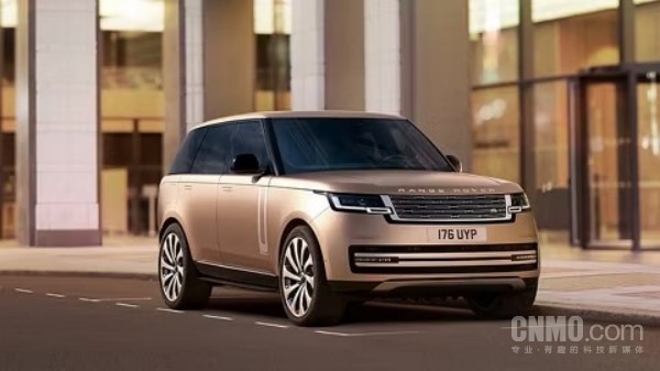 【WPT扑克】从行李架设计看SUV美学：奥迪、奔驰、路虎对比