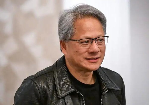 【WPT扑克】黄仁勋跌出全球前十大富翁榜单 当前个人财富约1万亿元