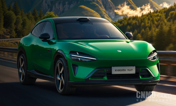 【WPT扑克】小米YU7成2026年北京半程马拉松官方用车 比赛4月举办