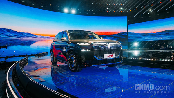 【WPT扑克】岚图汽车斩获央视总台《汽车风云盛典》两项殊荣！