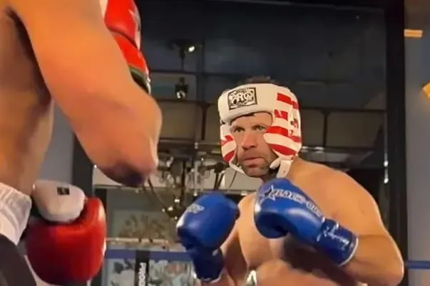 【WPT扑克】Jungleman拳击赛结果大翻车！Dan Cates遭判TKO落败