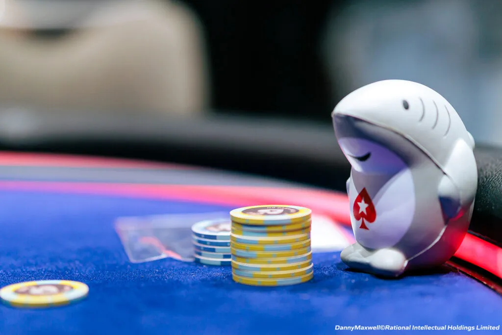 【WPT扑克】如何利用位置优势对抗紧弱3-bet玩家