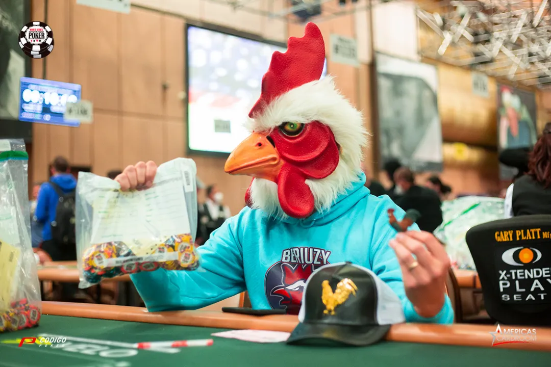 【WPT扑克】线上扑克夺冠后，凭什么只给我一张截图？