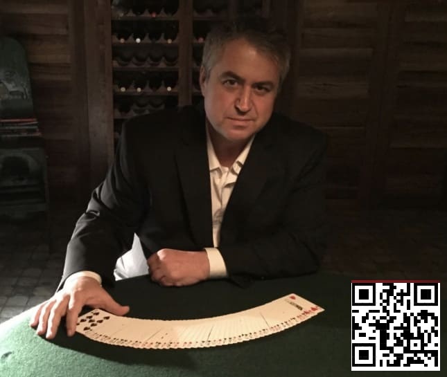 【WPT扑克】“我”是高额桌老千，曾与好莱坞巨星做局骗了半个娱乐圈