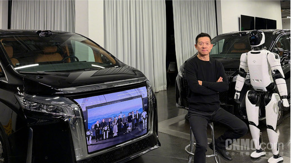 【WPT扑克】贾跃亭：FF EAI桥梁战略再获中国顶尖车企力挺 磕交付