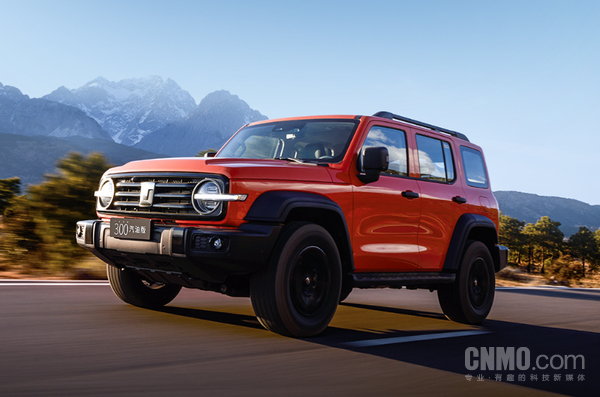 【WPT扑克】2026年1月硬派越野车型销量TOP20：坦克300位居第一