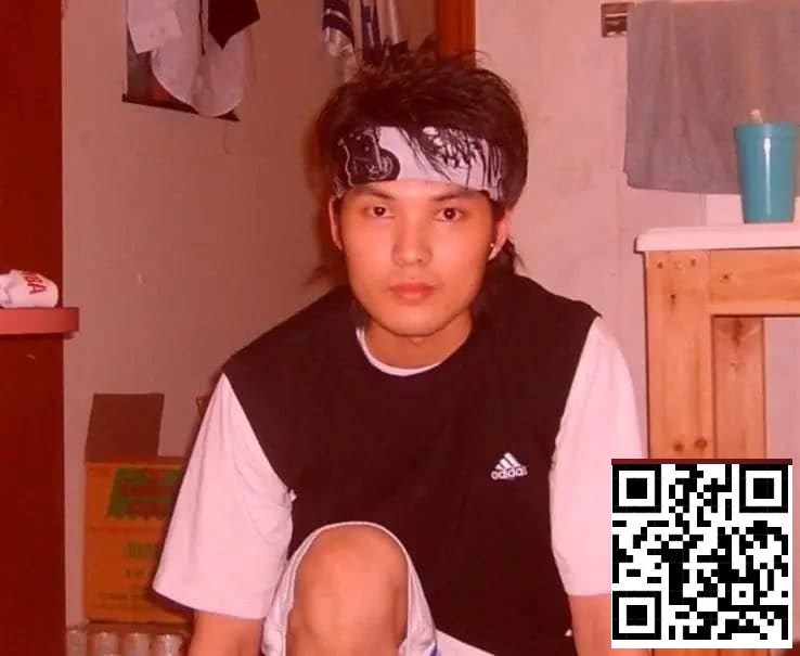 【WPT扑克】Tony Lin纪录片《为扑克而生》：GPI世界第一的逆袭之路