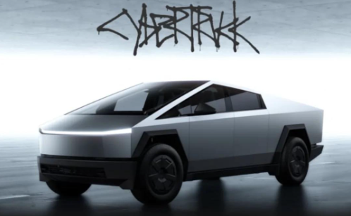 【WPT扑克】特斯拉推出更便宜Cybertruck 入门版售价5.99万美元