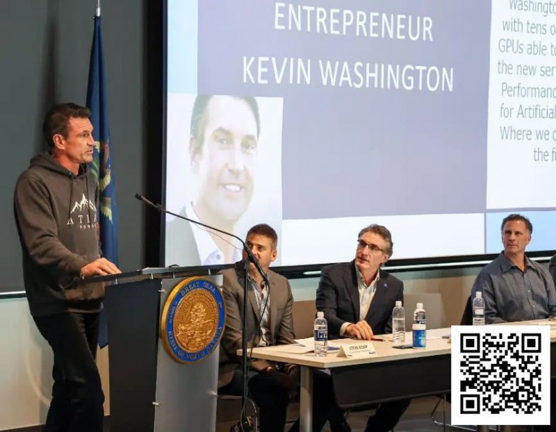 【WPT扑克】娱乐圈冤大头排队给高额私局送钱，全然不知是骗局