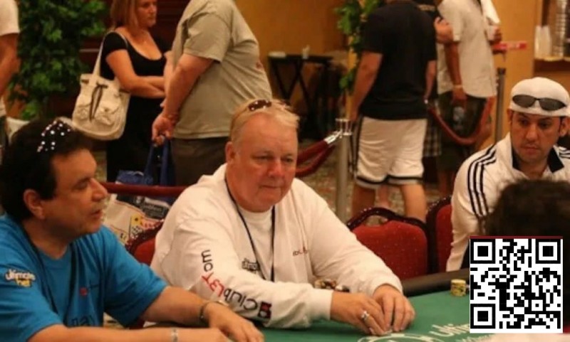 【WPT扑克】不要随便加入线下高额桌，盲注超过200的私局八成有坑