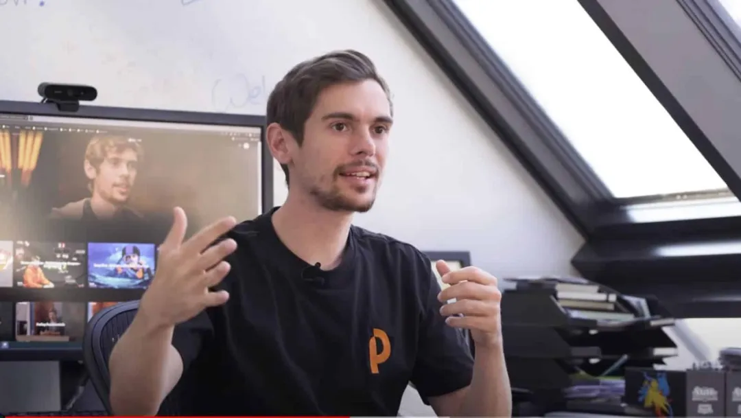 【WPT扑克】扑克传奇Fedor Holz亲授：决赛桌关键决策的WPT计算全解析