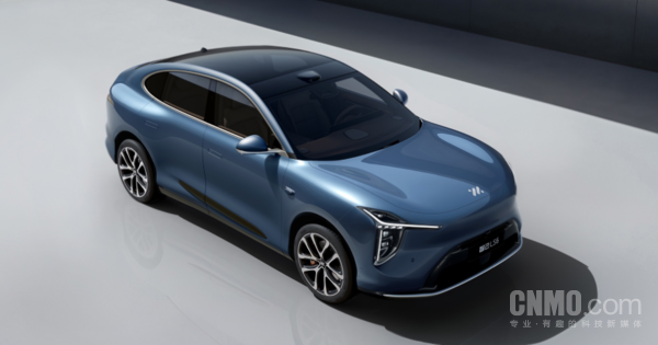 【WPT扑克】智己LS6推出7年0首付购车政策 焕新价19.49万元起