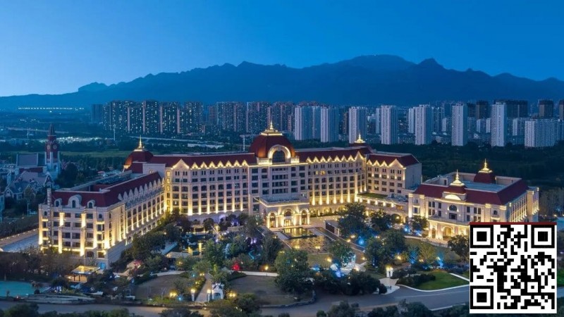 【WPT扑克】赛事信息｜泰山之巅酒店预订及路线指引