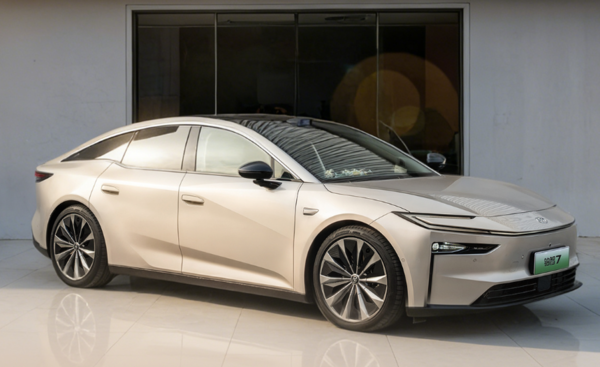 【WPT扑克】广汽丰田铂智7预售发布会定档3月5日 搭载鸿蒙座舱5.0