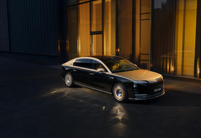 【WPT扑克】智驾感知迈入&ldquo;超清&rdquo;时代：解码鸿蒙智行全新激光雷达的技术颠覆力