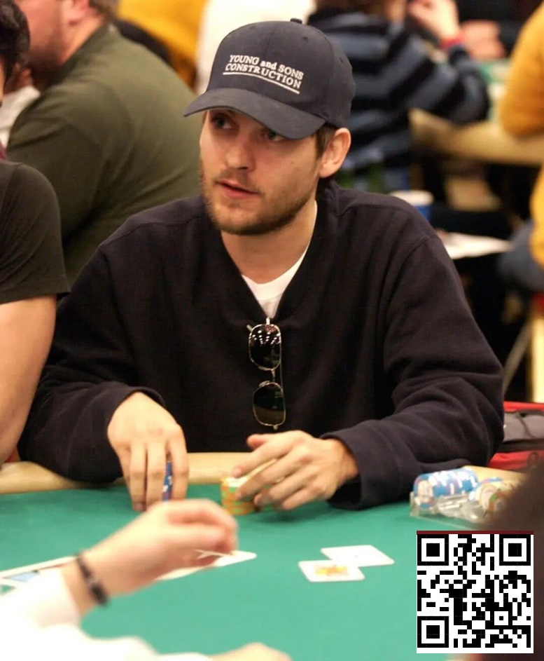 【WPT扑克】好莱坞高额私局陷阱曝光：一场专宰美国精英的肮脏游戏
