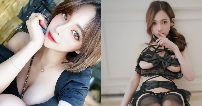 【WPT扑克】超強辣媽「Abby茲茲」少女臉蛋魔鬼身材！精緻童顏配F級巨乳，網友：想當她小孩！