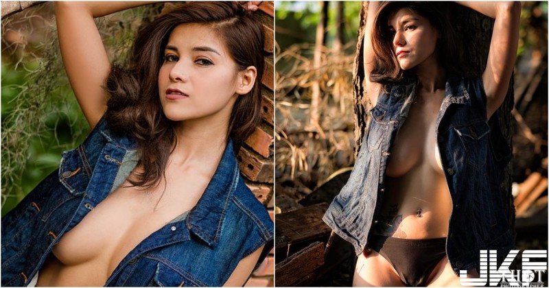 【WPT扑克】返鄉在古厝撒野！「背心露奶妹」大膽秀身材！「渾圓大長輩」根本不怕別人看啊！