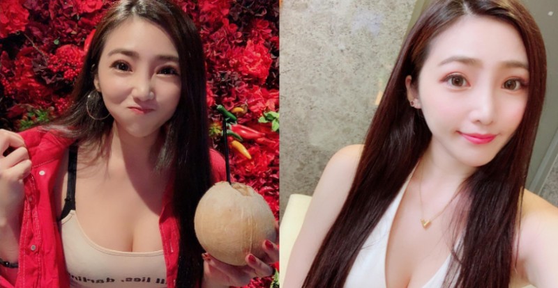 【WPT扑克】性感火辣女DJ「許薇安Vivi Hsu」身材姣好　極品S形曲線太誘惑了