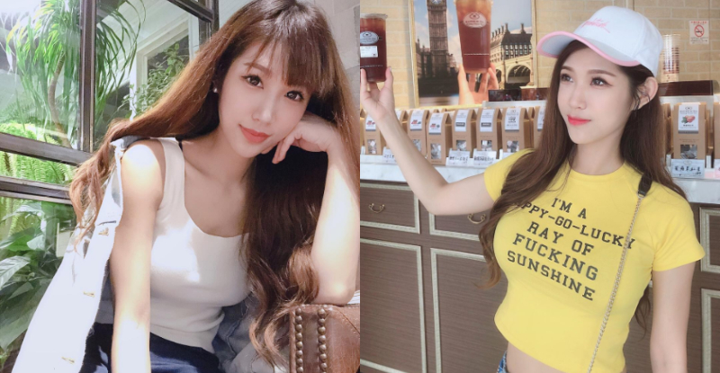 【WPT扑克】甜美俏護士好辣！「羅熙Rolle」魅力電眼笑容惹人戀愛，性感事業線讓掛號人潮爆棚！