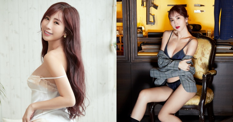 【WPT扑克】【專訪】JKF 百大女郎第 4 名！通靈神女「甄馨」曝入行後做過的最大突破是…