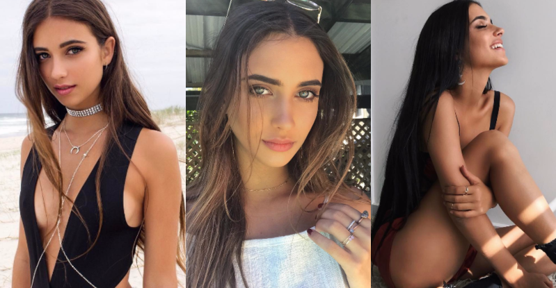 【WPT扑克】第二彈！澳洲最美「雙胞胎」最後一位身分曝光　網友：想吃「姐妹丼」阿