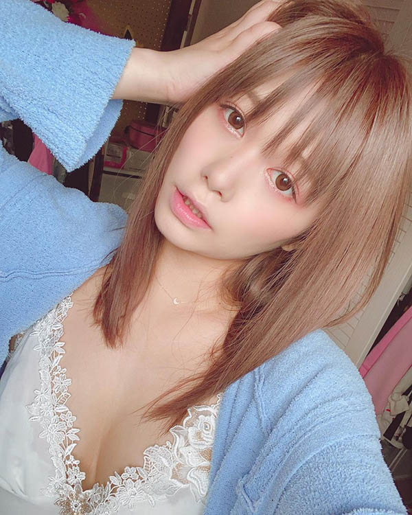 【WPT扑克】最新推荐！黑肉系《绀野光》精选作品介绍……