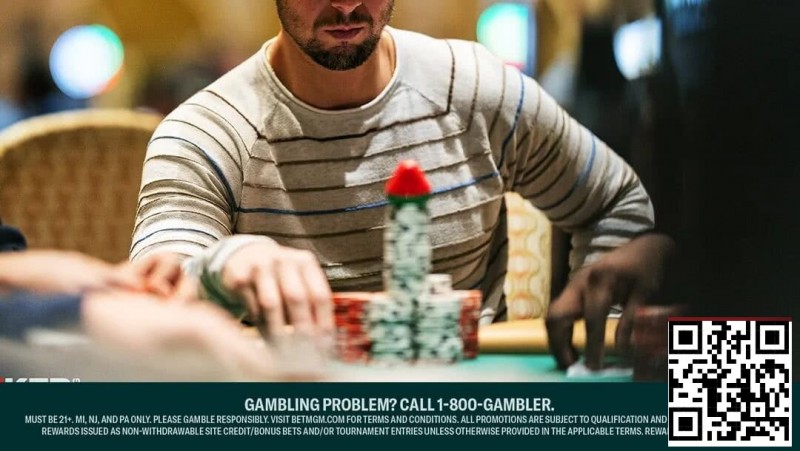 【WPT扑克】不装了，我就是靠“两枪毙命”打爆松凶鱼的！