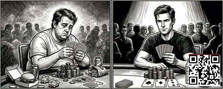 【WPT扑克】你的2026年WSOP，大概率只会走向两种结局