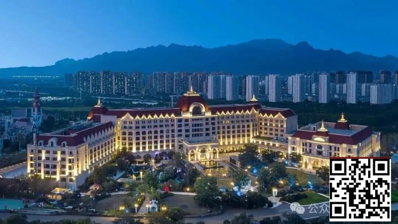 【WPT扑克】泰山之巅接机服务及赛事酒店预订（3月6日-11日）