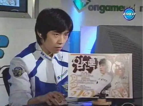 【WPT扑克】从星际争霸“人族皇帝”到全球扑克指数（GPI）韩国第二名：林耀焕的第二次人生逆袭