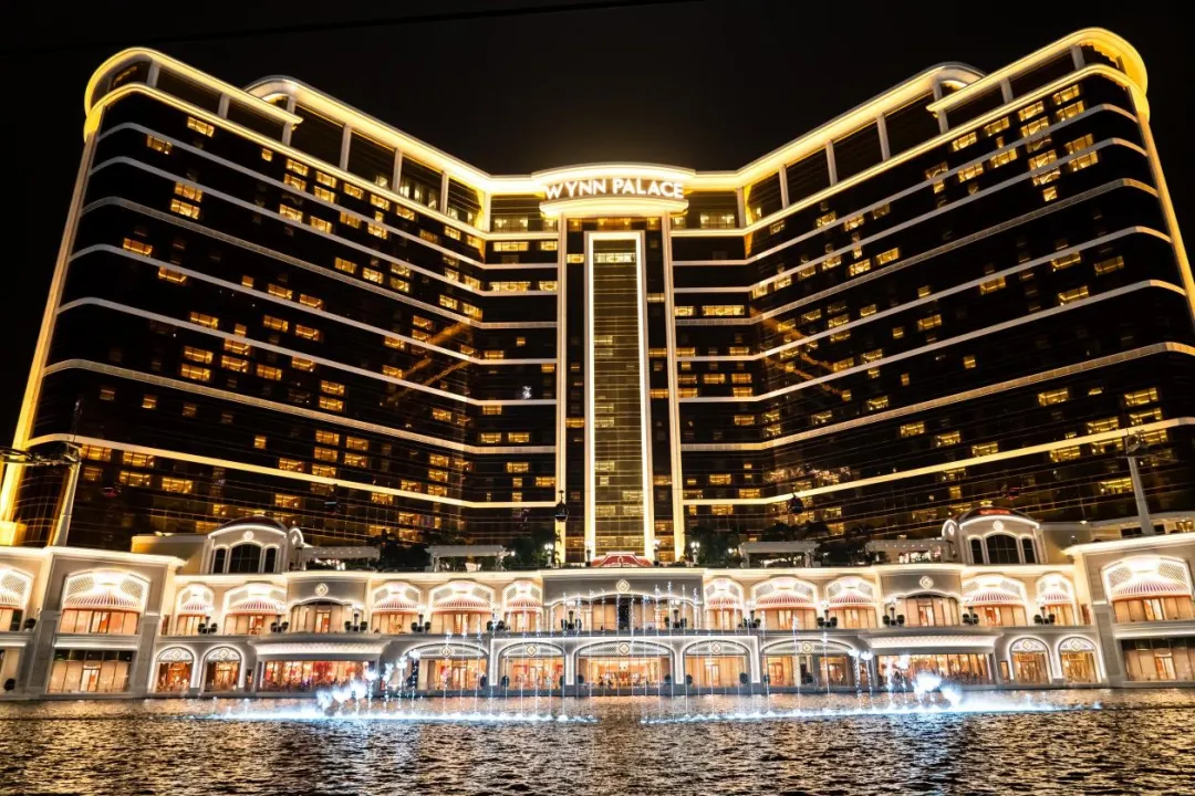 【WPT扑克】澳门扑克市场大收缩！收入创新高，为何永利却关了灯？