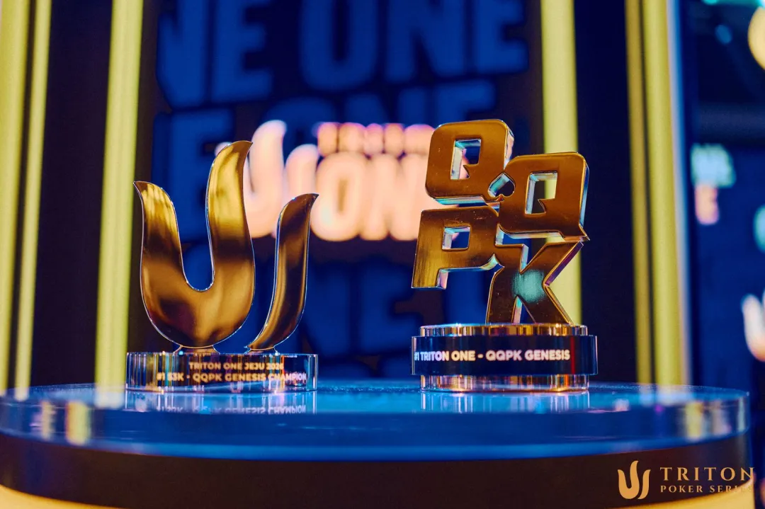 【WPT扑克】Triton ONE首日｜QQPK Genesis A/B组共512人次参赛81人晋级，印度选手和中国选手强势领跑A/B！