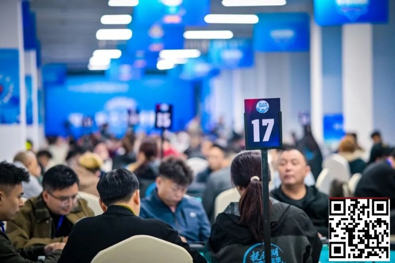 【WPT扑克】抚仙湖杯广安站 | 开幕赛落幕，陈向熙斩获冠军！主赛A组198人次激战，张朕领衔44人晋级