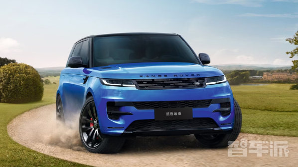 【WPT扑克】2027款路虎揽胜运动版谍照曝光 设计微调 或明年亮相