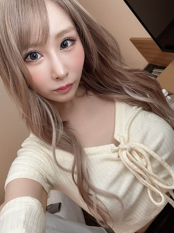 【WPT扑克】最新推荐！K点女王「星川舞」精选作品介绍……