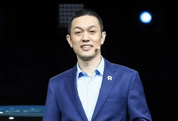 【WPT扑克】蔚来集团向李斌授予最高900亿元激励 但有额外要求