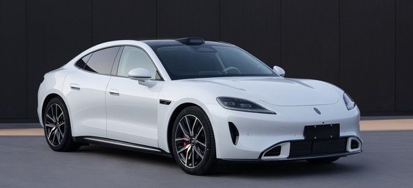 【WPT扑克】100度电能跑905公里！尚界Z7内饰曝光，能耗表现惊艳业界