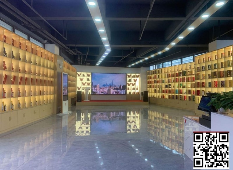 【WPT扑克】MOJO冠名赞助商｜华酒会匠心华酒品鉴实力护航，专属场福利来袭！