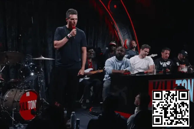 【WPT扑克】从”退休”到日赚120万美元：Doug Polk为何重返扑克界并成为新时代领军人