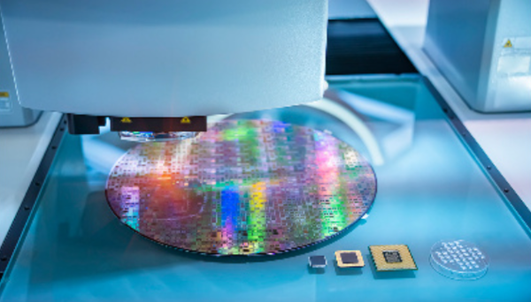 【WPT扑克】半导体或掀又一轮涨价潮 成熟制程产能最快下月调价
