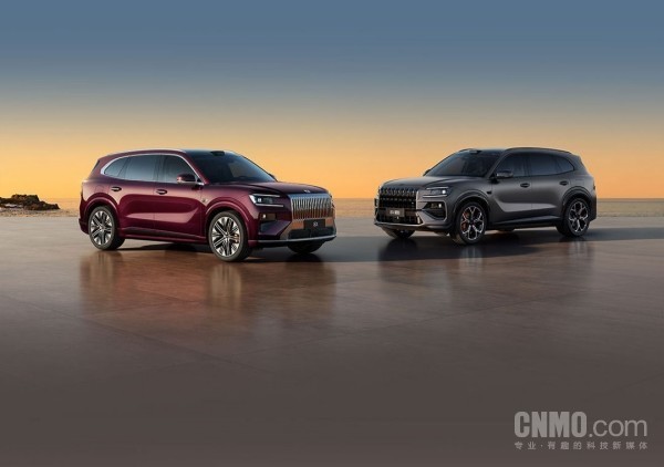 【WPT扑克】极氪8X四款车型对比：相差十几万元 它们究竟差在哪？